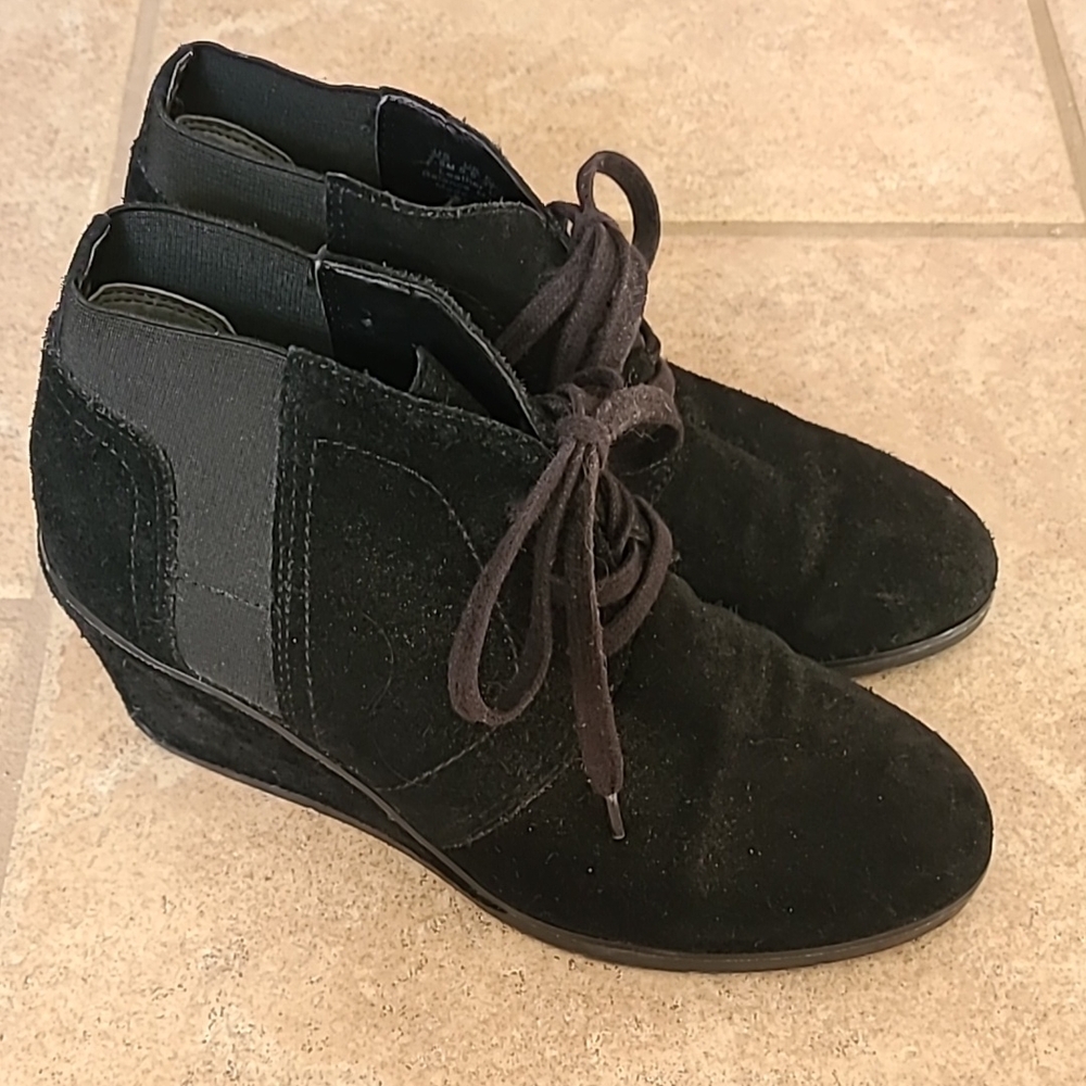 Franco Sarto Shoes Size 7.5